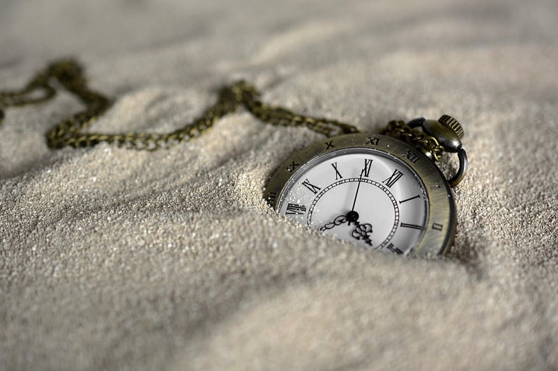 Time Agent Image